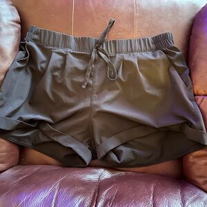 Zyia Summer Shorts